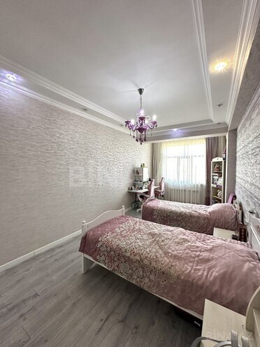 Satılır 3 otaqlı yeni tikili 145 m², Əhmədli m., photo 11 from 19