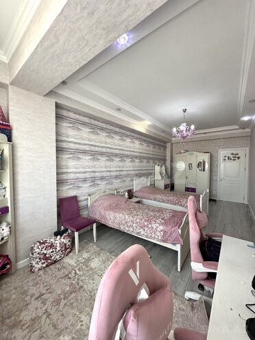 Satılır 3 otaqlı yeni tikili 145 m², Əhmədli m., photo 12 from 19