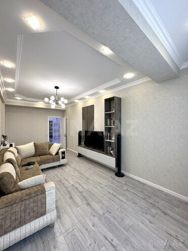 Satılır 3 otaqlı yeni tikili 145 m², Əhmədli m., photo 4 from 19