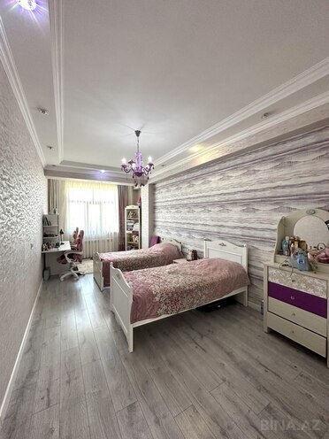 Satılır 3 otaqlı yeni tikili 145 m², Əhmədli m., photo 10 from 19