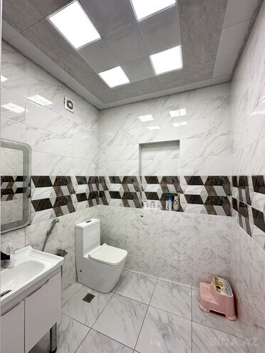 Satılır 3 otaqlı yeni tikili 145 m², Əhmədli m., photo 17 from 19