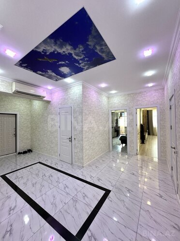 Satılır 3 otaqlı yeni tikili 145 m², Əhmədli m., photo 14 from 19