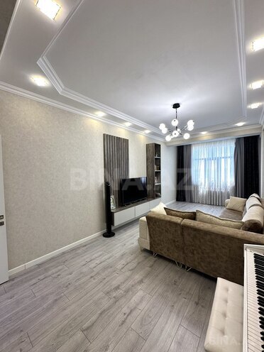 Satılır 3 otaqlı yeni tikili 145 m², Əhmədli m., photo 3 from 19