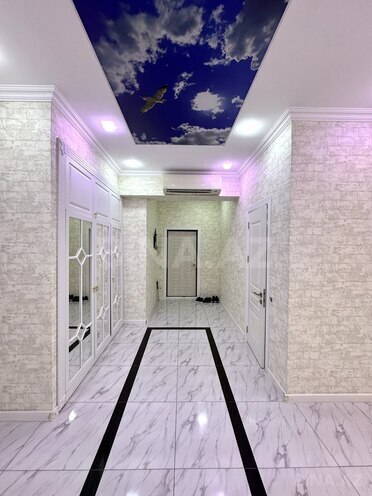 Satılır 3 otaqlı yeni tikili 145 m², Əhmədli m., photo 13 from 19