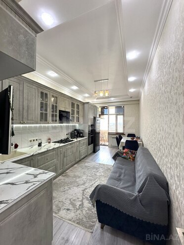 Satılır 3 otaqlı yeni tikili 145 m², Əhmədli m., photo 5 from 19