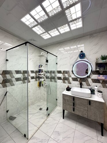 Satılır 3 otaqlı yeni tikili 145 m², Əhmədli m., photo 16 from 19