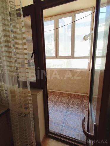 İcarəyə verilir 3 otaqlı yeni tikili 75 m², İnşaatçılar m., photo 10 from 11