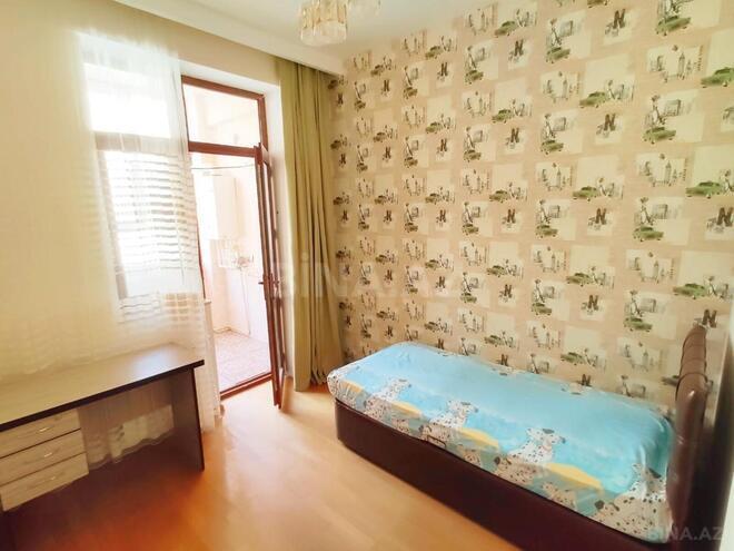 İcarəyə verilir 3 otaqlı yeni tikili 75 m², İnşaatçılar m., photo 7 from 11