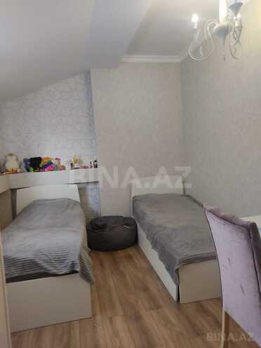 Продаётся 3-комн. новостройка 75 м², м. Иншаатчылар, photo 11 from 32