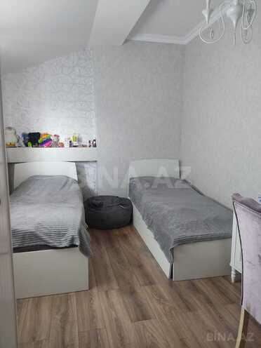 Продаётся 3-комн. новостройка 75 м², м. Иншаатчылар, photo 26 from 32