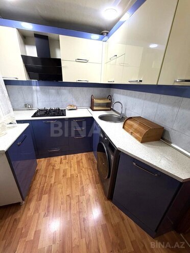 Satılır 3 otaqlı köhnə tikili 75 m², Nizami m., photo 7 from 19