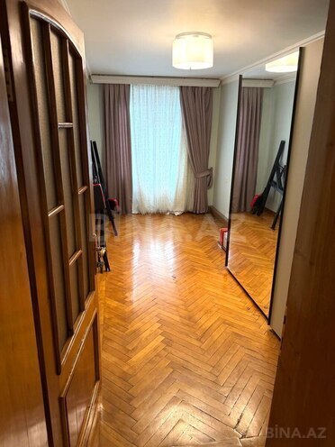 Satılır 3 otaqlı köhnə tikili 75 m², Nizami m., photo 10 from 19