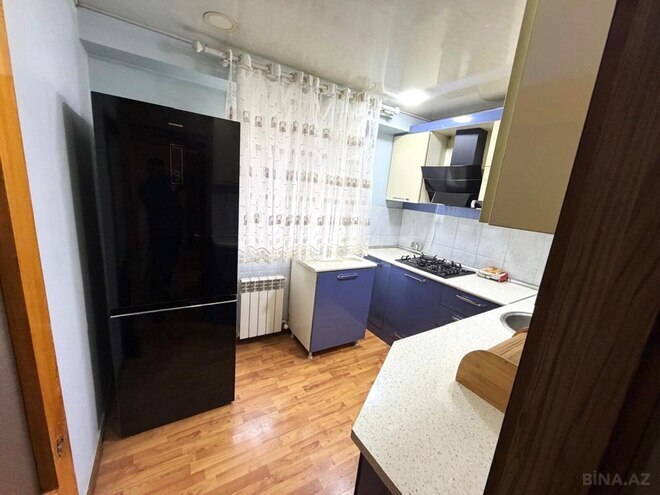 Satılır 3 otaqlı köhnə tikili 75 m², Nizami m., photo 6 from 19