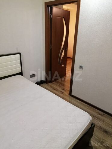İcarəyə verilir 2 otaqlı köhnə tikili 50 m², Nərimanov r., photo 5 from 14