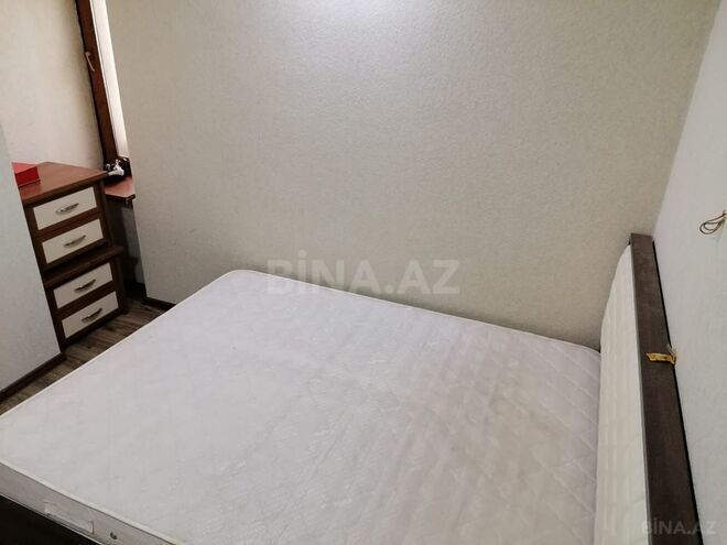 İcarəyə verilir 2 otaqlı köhnə tikili 50 m², Nərimanov r., photo 4 from 14