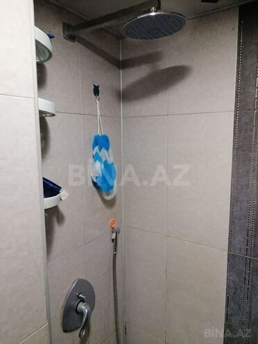 İcarəyə verilir 2 otaqlı köhnə tikili 50 m², Nərimanov r., photo 12 from 14