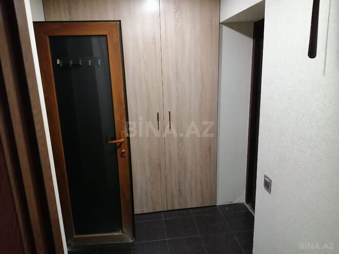 İcarəyə verilir 2 otaqlı köhnə tikili 50 m², Nərimanov r., photo 13 from 14