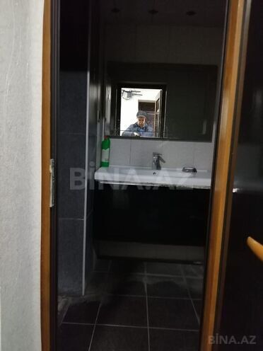 İcarəyə verilir 2 otaqlı köhnə tikili 50 m², Nərimanov r., photo 9 from 14