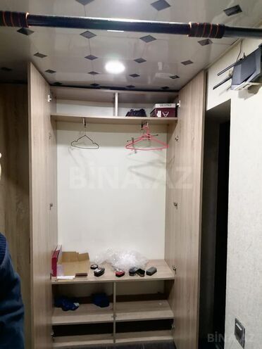 İcarəyə verilir 2 otaqlı köhnə tikili 50 m², Nərimanov r., photo 11 from 14