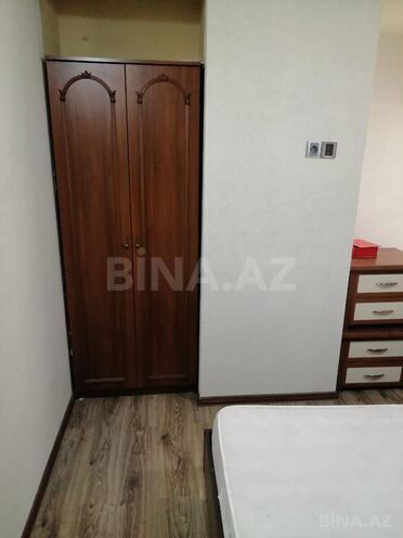 İcarəyə verilir 2 otaqlı köhnə tikili 50 m², Nərimanov r., photo 3 from 14