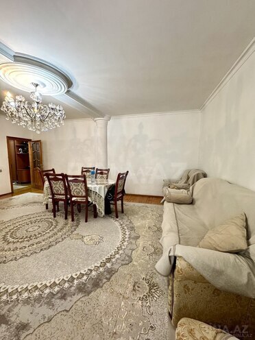 Satılır 5 otaqlı köhnə tikili 120 m², 20 Yanvar m., photo 1 from 14