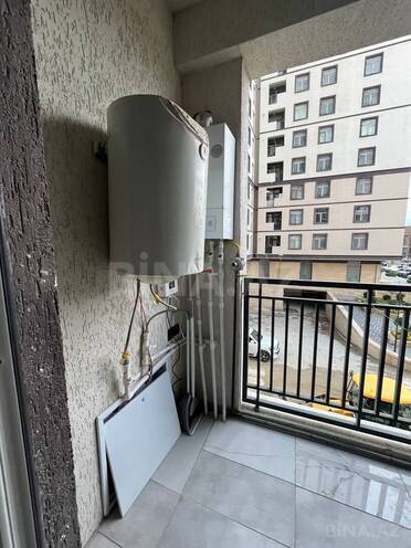 İcarəyə verilir 2 otaqlı yeni tikili 55 m², Abşeron r., photo 6 from 11
