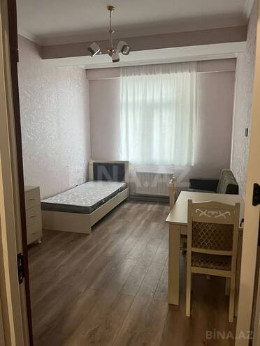 İcarəyə verilir 2 otaqlı yeni tikili 55 m², Abşeron r., photo 3 from 11