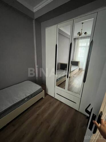 İcarəyə verilir 2 otaqlı yeni tikili 55 m², Abşeron r., photo 7 from 11