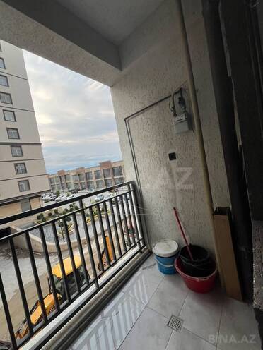 İcarəyə verilir 2 otaqlı yeni tikili 55 m², Abşeron r., photo 10 from 11