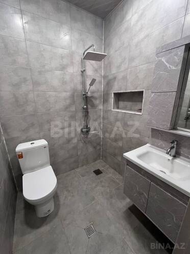 İcarəyə verilir 2 otaqlı yeni tikili 55 m², Abşeron r., photo 4 from 11