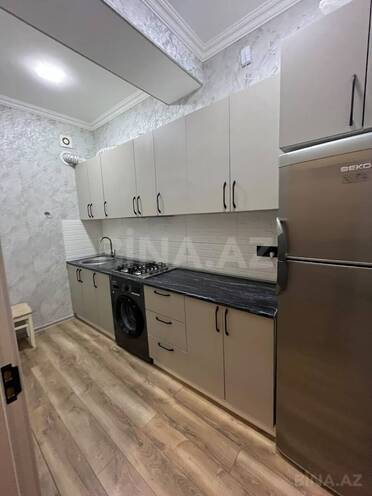 İcarəyə verilir 2 otaqlı yeni tikili 55 m², Abşeron r., photo 9 from 11