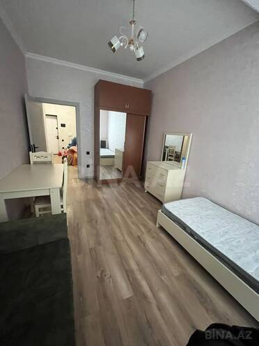 İcarəyə verilir 2 otaqlı yeni tikili 55 m², Abşeron r., photo 1 from 11