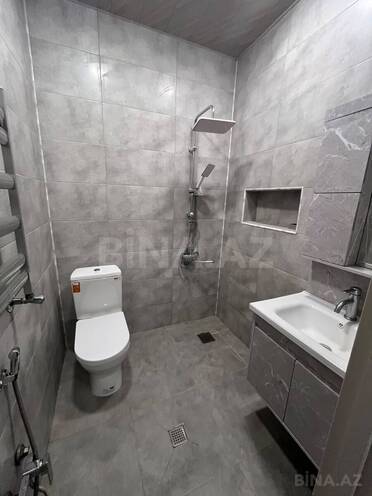 İcarəyə verilir 2 otaqlı yeni tikili 55 m², Abşeron r., photo 8 from 11