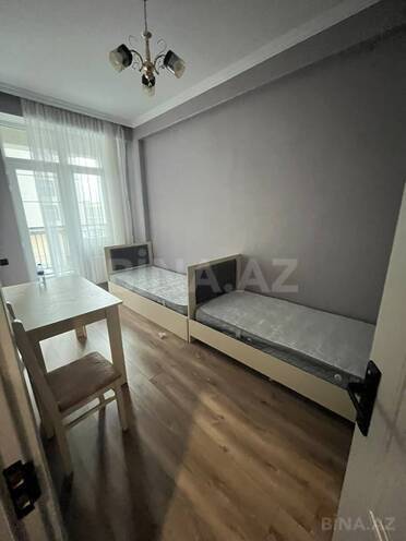 İcarəyə verilir 2 otaqlı yeni tikili 55 m², Abşeron r., photo 5 from 11