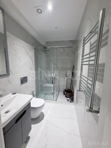 Сдаётся 3-комн. новостройка 75 м², Ясамальский р., photo 9 from 12