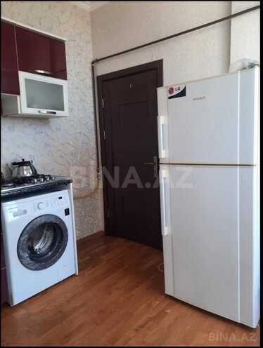 Сдаётся 2-комн. новостройка 65 м², photo 5 from 7