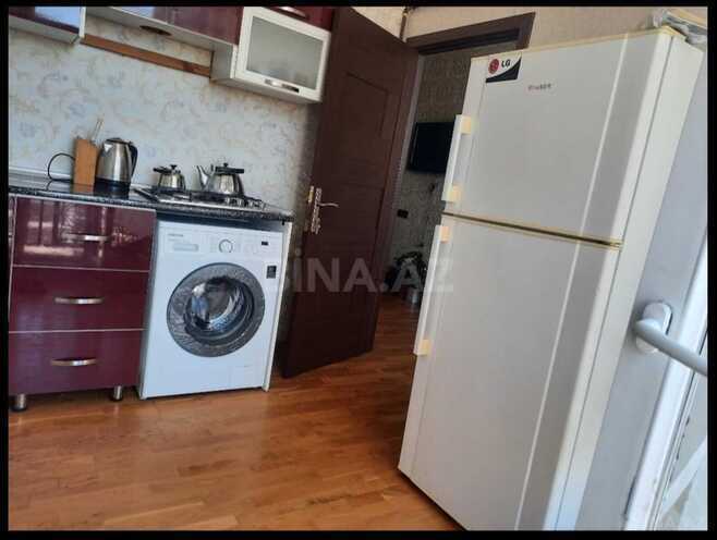 Сдаётся 2-комн. новостройка 65 м², photo 4 from 7