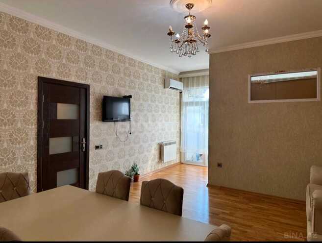 Сдаётся 2-комн. новостройка 65 м², photo 3 from 7