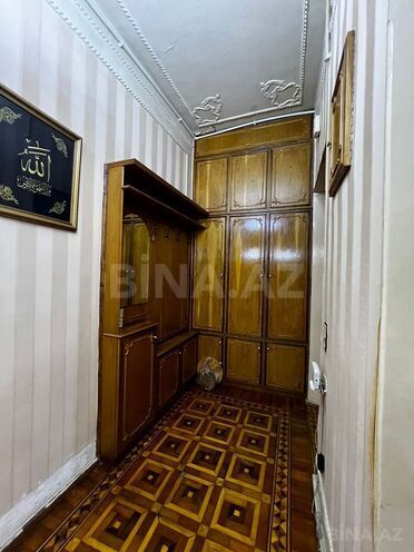 Сдаётся 4-комн. вторичка 80 м², Насиминский  р., photo 17 from 18