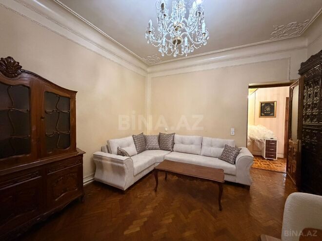 Сдаётся 4-комн. вторичка 80 м², Насиминский  р., photo 3 from 18
