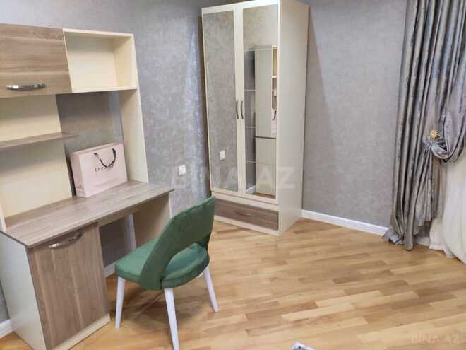 İcarəyə verilir 3 otaqlı yeni tikili 110 m², Gənclik m., photo 5 from 13