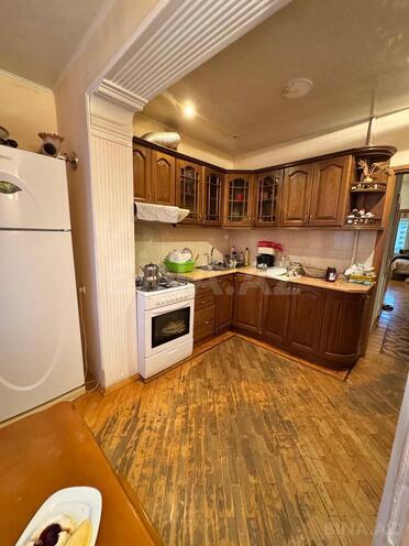 Продаётся 3-комн. вторичка 85 м², м. Азадлыг проспекти, photo 11 from 17