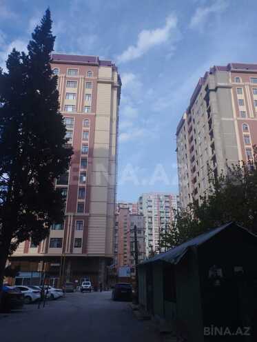 Satılır 3 otaqlı yeni tikili 115 m², Nəriman Nərimanov m., photo 1 from 15