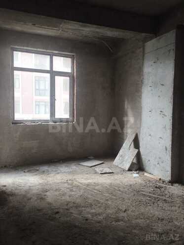 Satılır 3 otaqlı yeni tikili 115 m², Nəriman Nərimanov m., photo 10 from 15