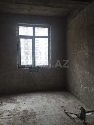 Satılır 3 otaqlı yeni tikili 115 m², Nəriman Nərimanov m., photo 5 from 15