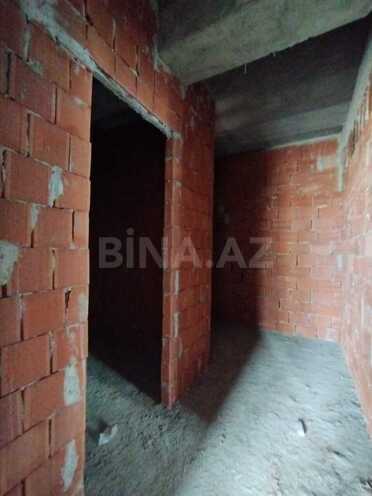 Satılır 3 otaqlı yeni tikili 115 m², Nəriman Nərimanov m., photo 3 from 15