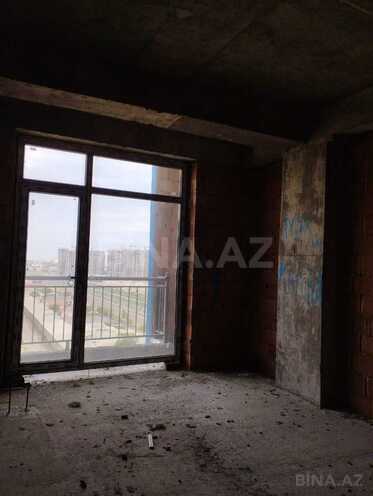 Satılır 3 otaqlı yeni tikili 115 m², Nəriman Nərimanov m., photo 13 from 15