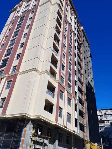 Satılır 3 otaqlı yeni tikili 115 m², Nəriman Nərimanov m., photo 14 from 15