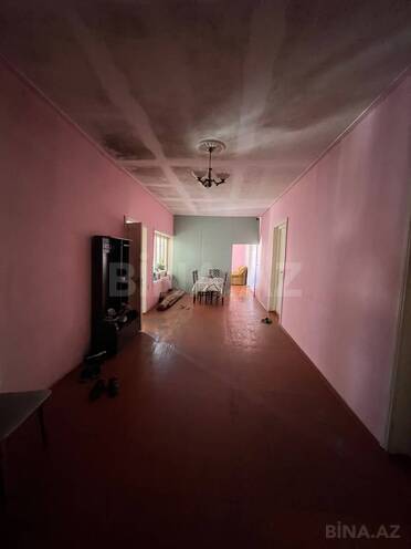 Satılır 6 otaqlı həyət evi/bağ evi 400 m², Biləcəri q., photo 4 from 32