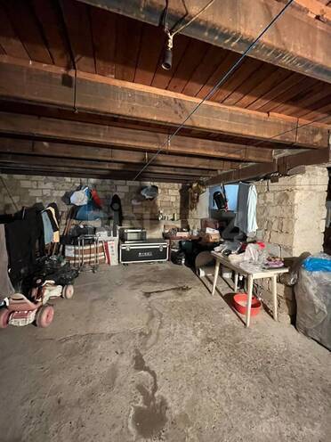 Satılır 6 otaqlı həyət evi/bağ evi 400 m², Biləcəri q., photo 29 from 32
